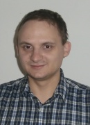 Bc. Peter Klivar