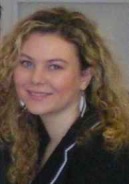 Mgr. Irena Vojkůvková